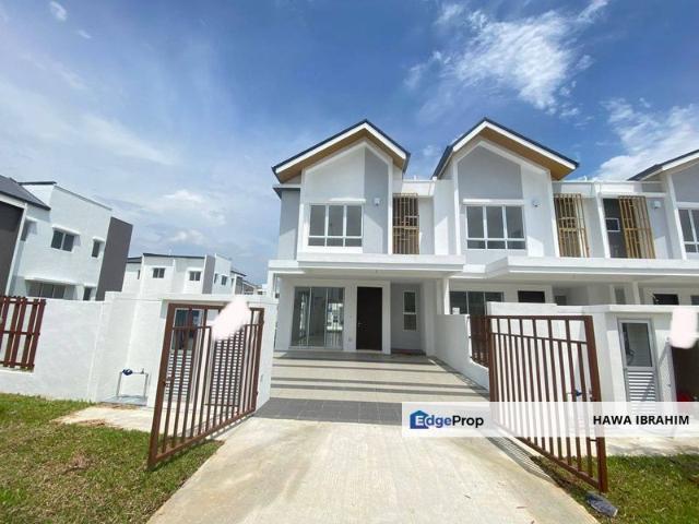 Setia Ecohill 2