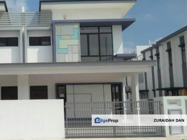 Setia Ecohill 2