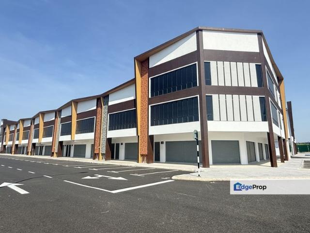 SETIA ECOHILL 2