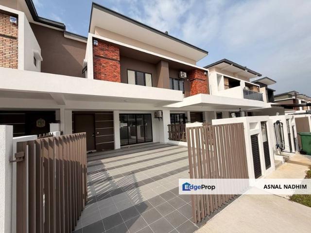Setia Ecohill 2