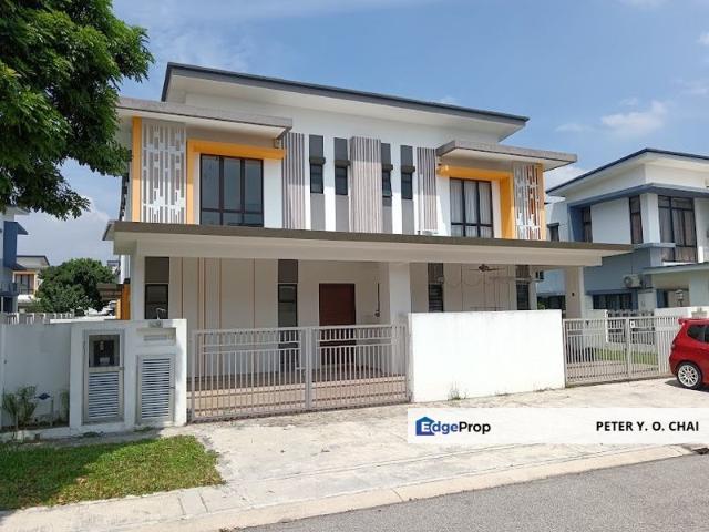 Setia Ecohill 2