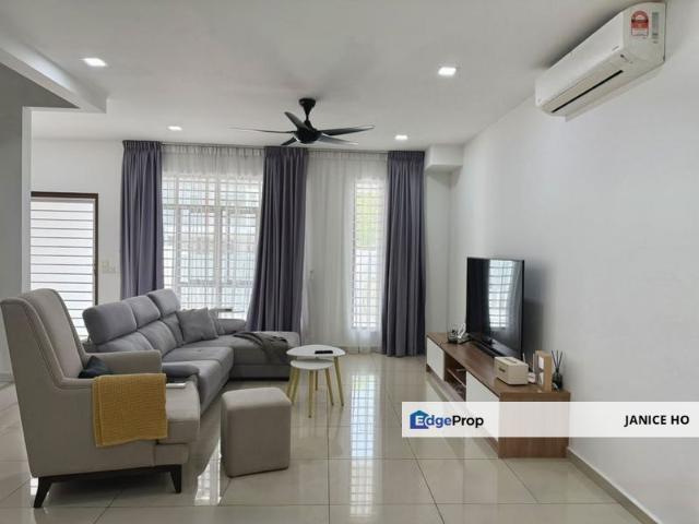 Setia Ecohill 2