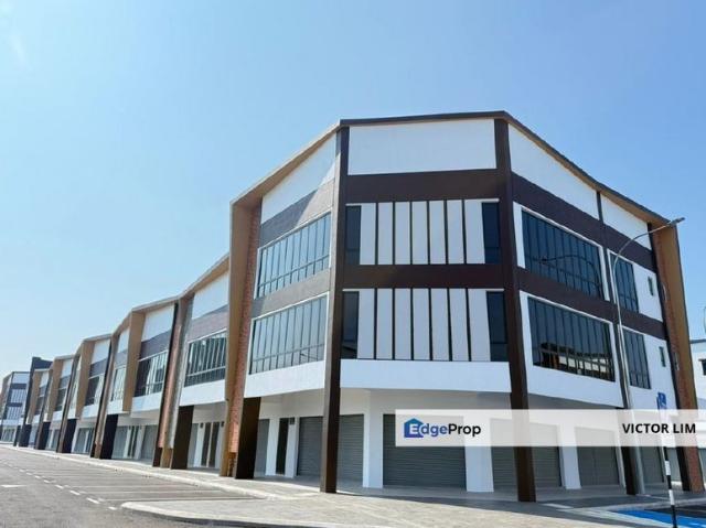 SETIA ECOHILL 2