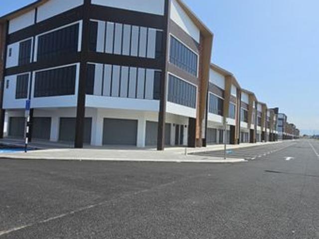 SETIA ECOHILL 2