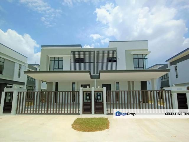 Setia Ecohill 2