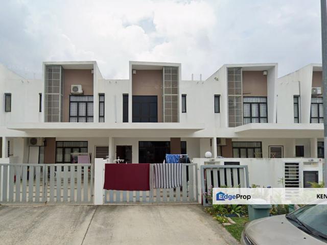 Setia Ecohill 2