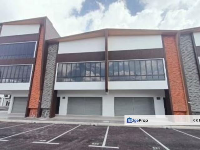 Setia Ecohill 2