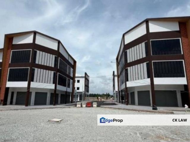 Setia Ecohill 2