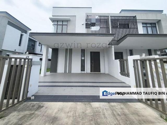 Setia Ecohill 2