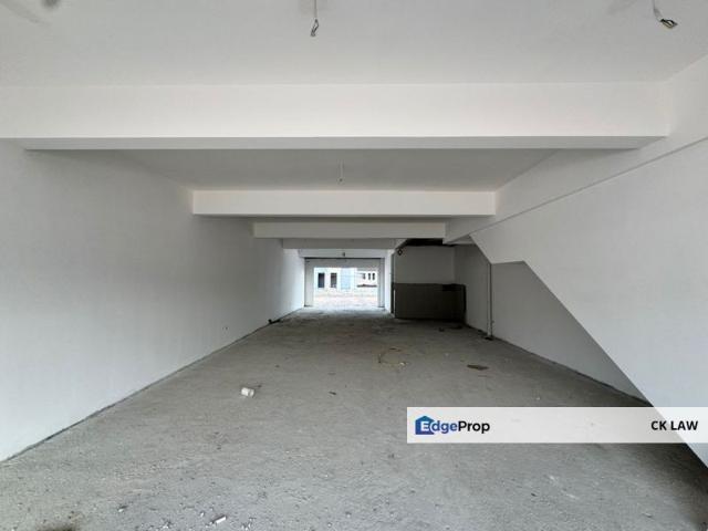 Setia Ecohill 2