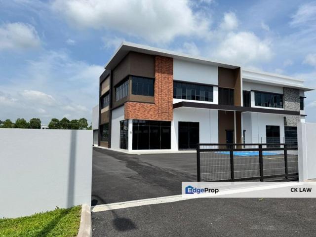 Setia Ecohill 2