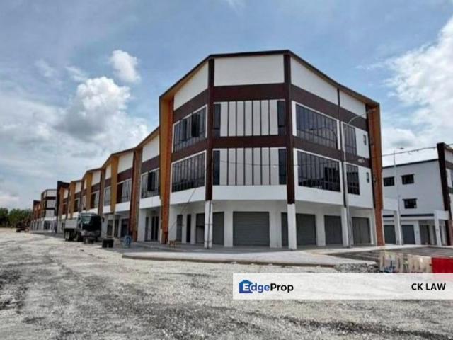 Setia Ecohill 2