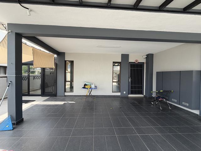 setia ecohill 2 semi d