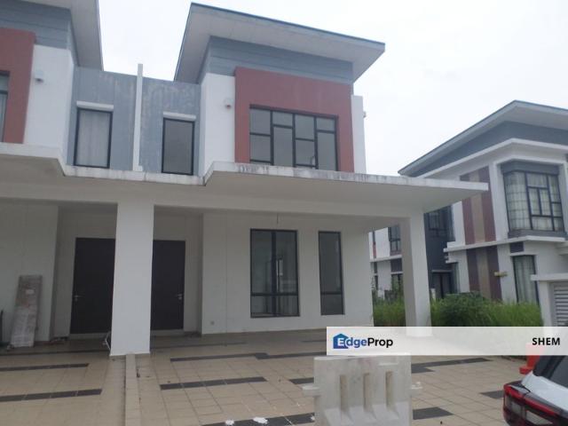 Setia Ecohill