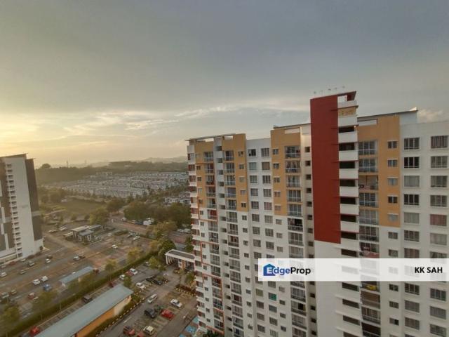 Setia Ecohill