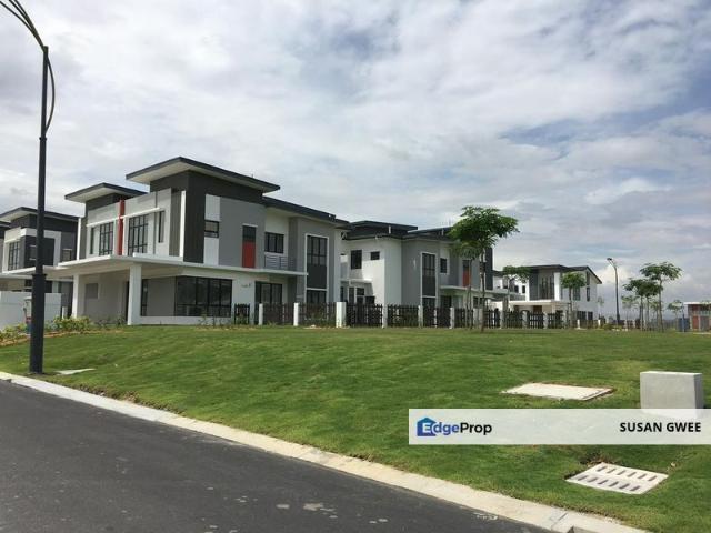 Setia Ecohill
