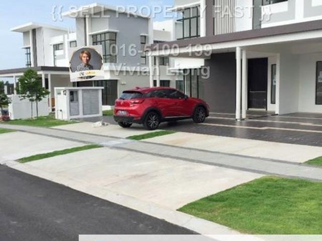 Setia Ecohill