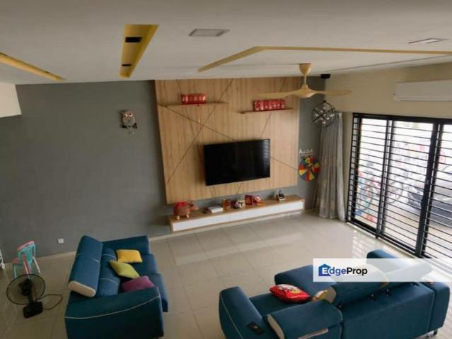 Setia Ecohill