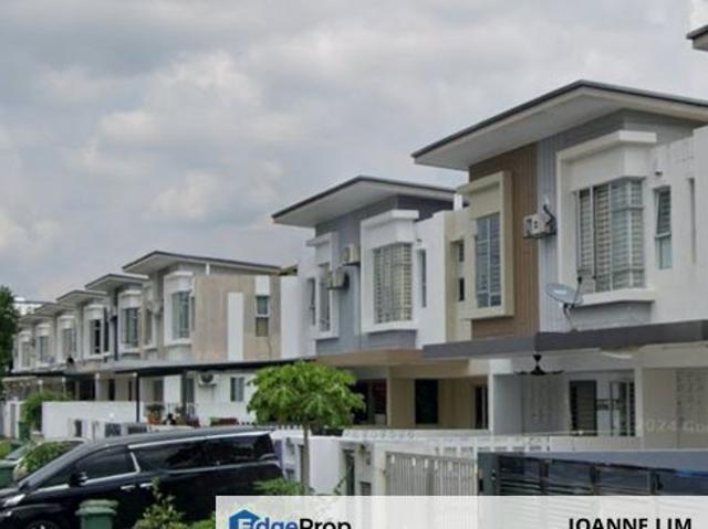 Setia Ecohill