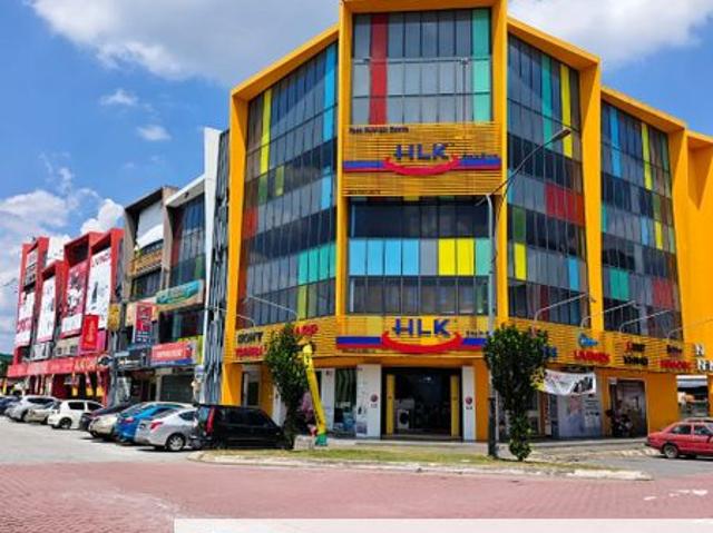Setia Ecohill