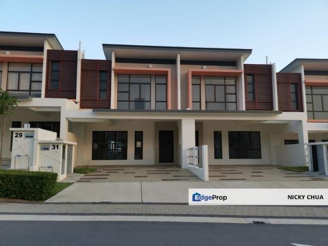 Setia Ecohill
