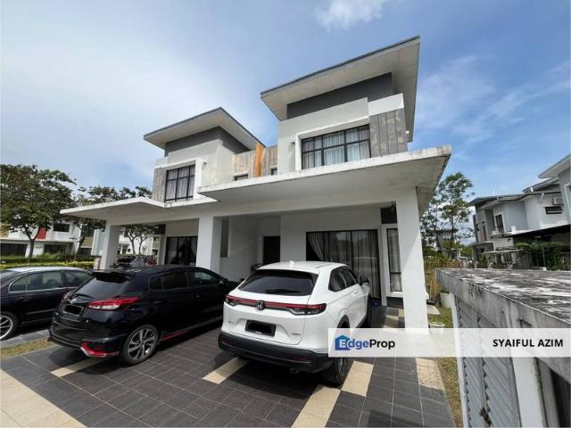 Setia Ecohill