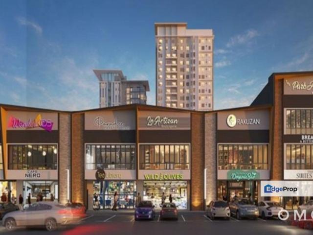 Setia Ecohill