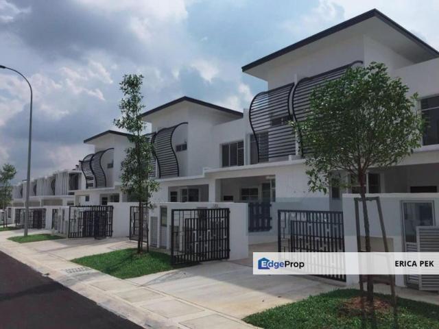 Setia Ecohill
