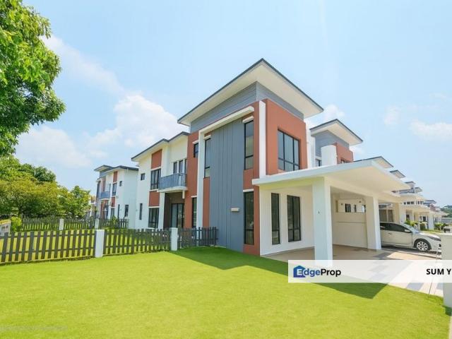 Setia Ecohill