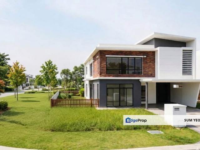 Setia Ecohill