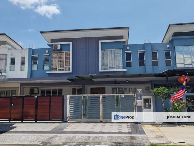 Setia Ecohill