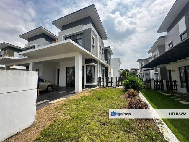 Setia Ecohill