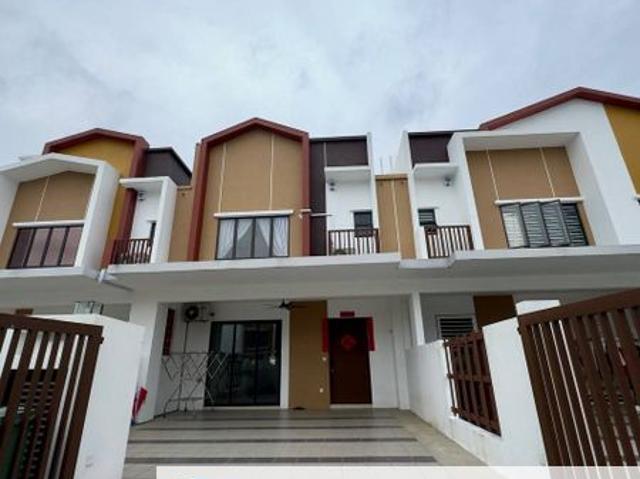 Setia Ecohill