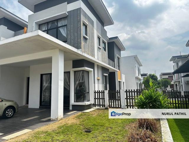 Setia Ecohill