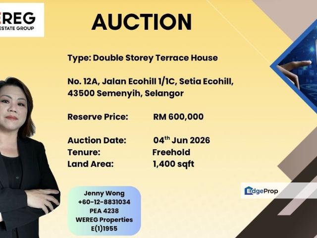Setia Ecohill