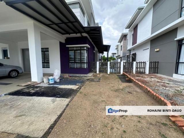 Setia Ecohill