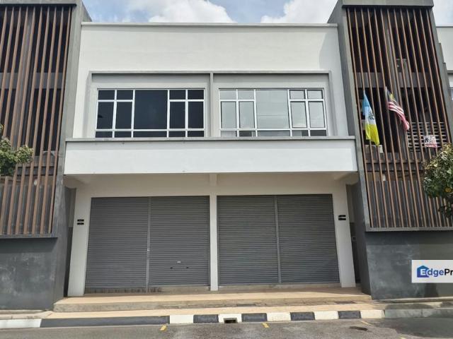Setia Fontaines