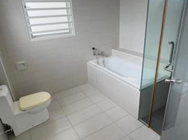 Setia Green 3 Storey For Sales Rare