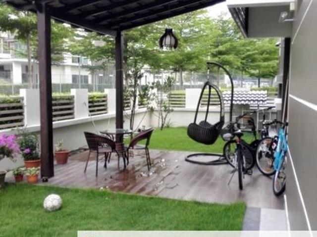 Setia Greens