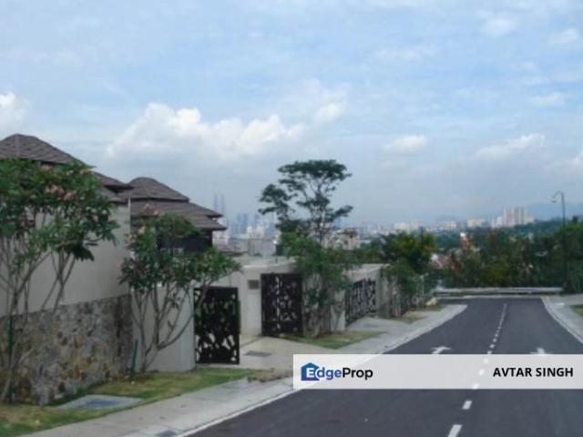 Setia Hills, Ampang Luxury Balinese Boutique Spa Villa For Sale