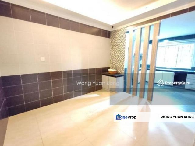 Setia Impian 3