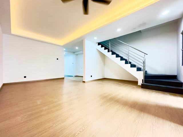 Setia Impian 3 Setia Alam Double Storey