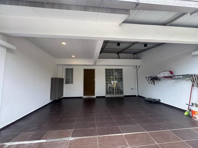 Setia Impian 3 Setia Alam Fully Furnished 2Storey House for Rent