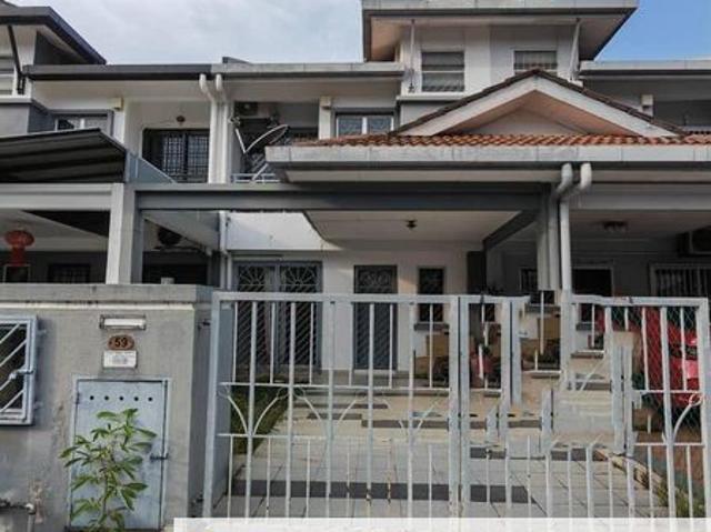 Setia Impian