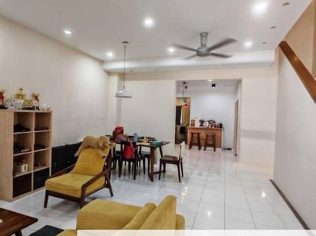 Setia Impian