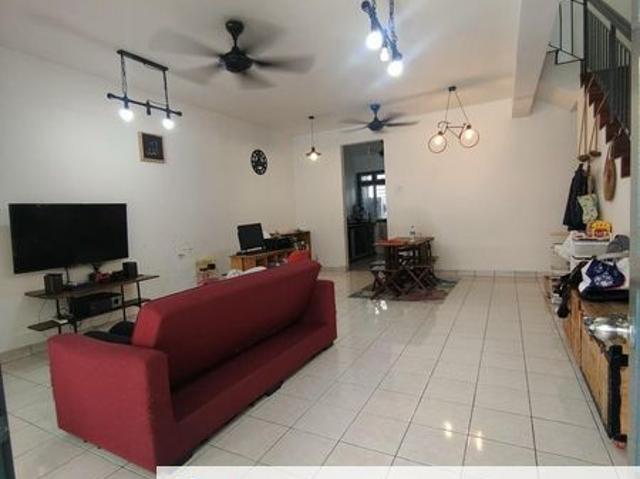Setia Impian