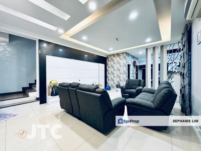 Setia Impian