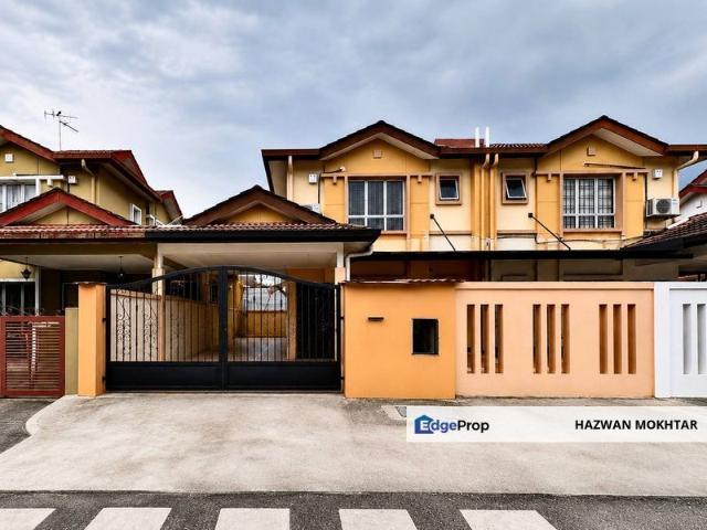 Setia Impian