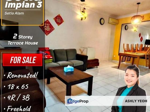 Setia Impian