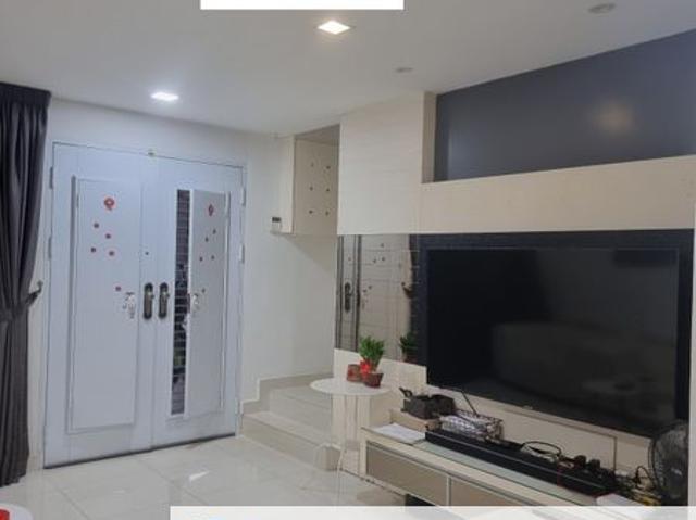Setia Impian